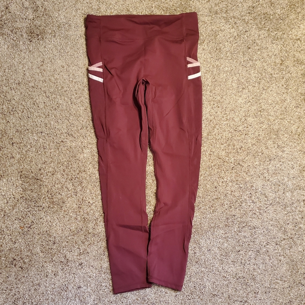 SOLD Trinity legging